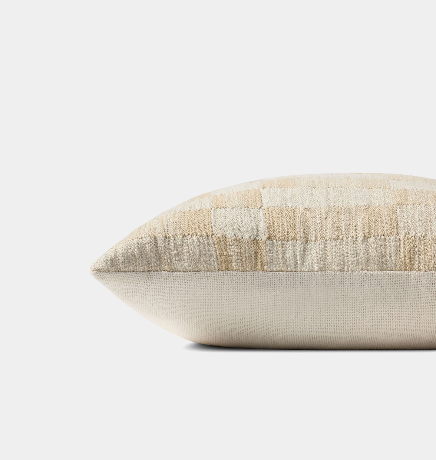 Amber Lewis x Loloi Adams Pillow