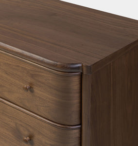 Agatha 8 Drawer Dresser