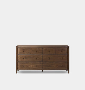 Agatha 8 Drawer Dresser