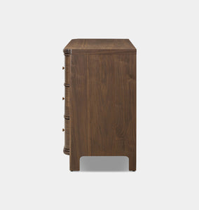 Agatha 8 Drawer Dresser