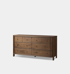 Agatha 8 Drawer Dresser