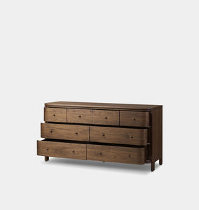 Agatha 8 Drawer Dresser