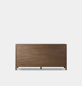 Agatha 8 Drawer Dresser