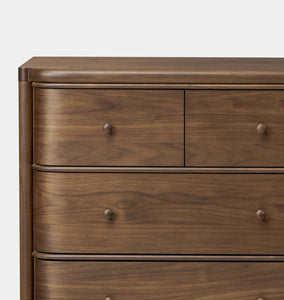 Agatha 8 Drawer Dresser