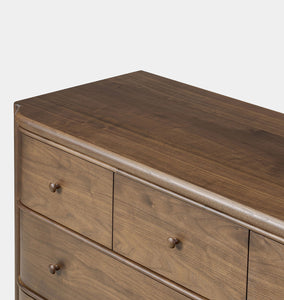 Agatha 8 Drawer Dresser