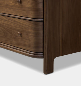 Agatha 8 Drawer Dresser