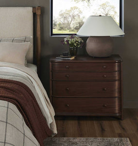 Agatha Nightstand