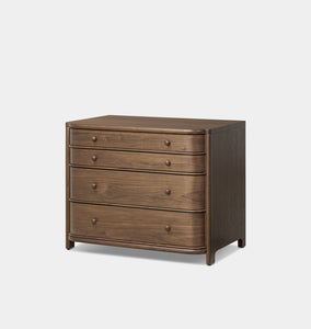 Agatha Nightstand