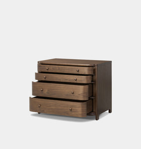 Agatha Nightstand