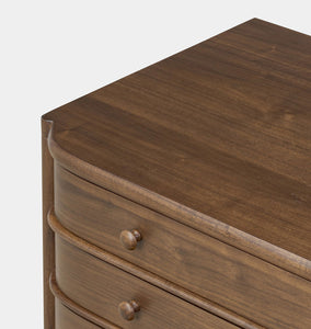 Agatha Nightstand