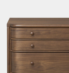 Agatha Nightstand