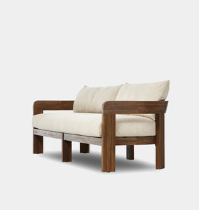 Albert Outdoor Sofa Beige