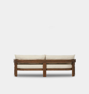 Albert Outdoor Sofa Beige