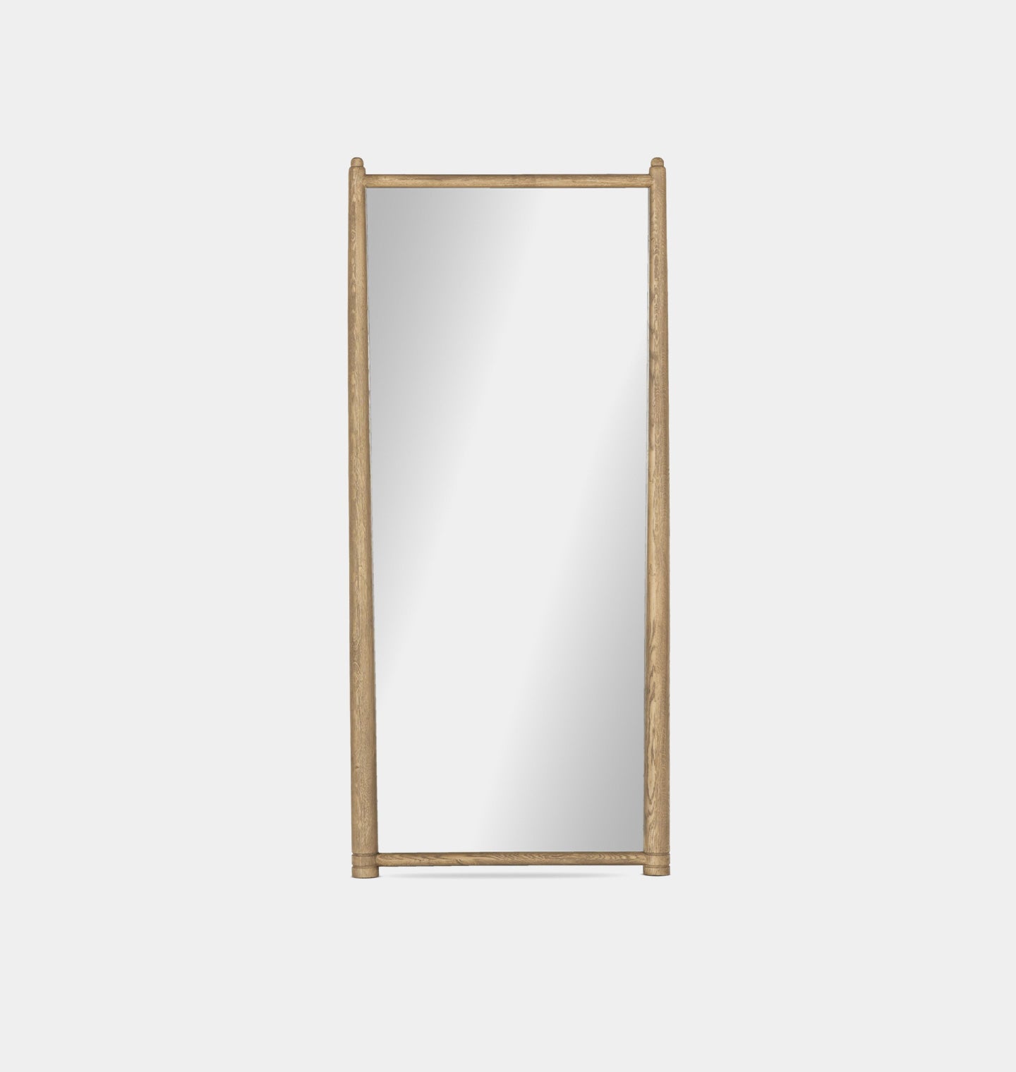 Amber Lewis x Four Hands Aldwin Floor Mirror - Thumbnail 2