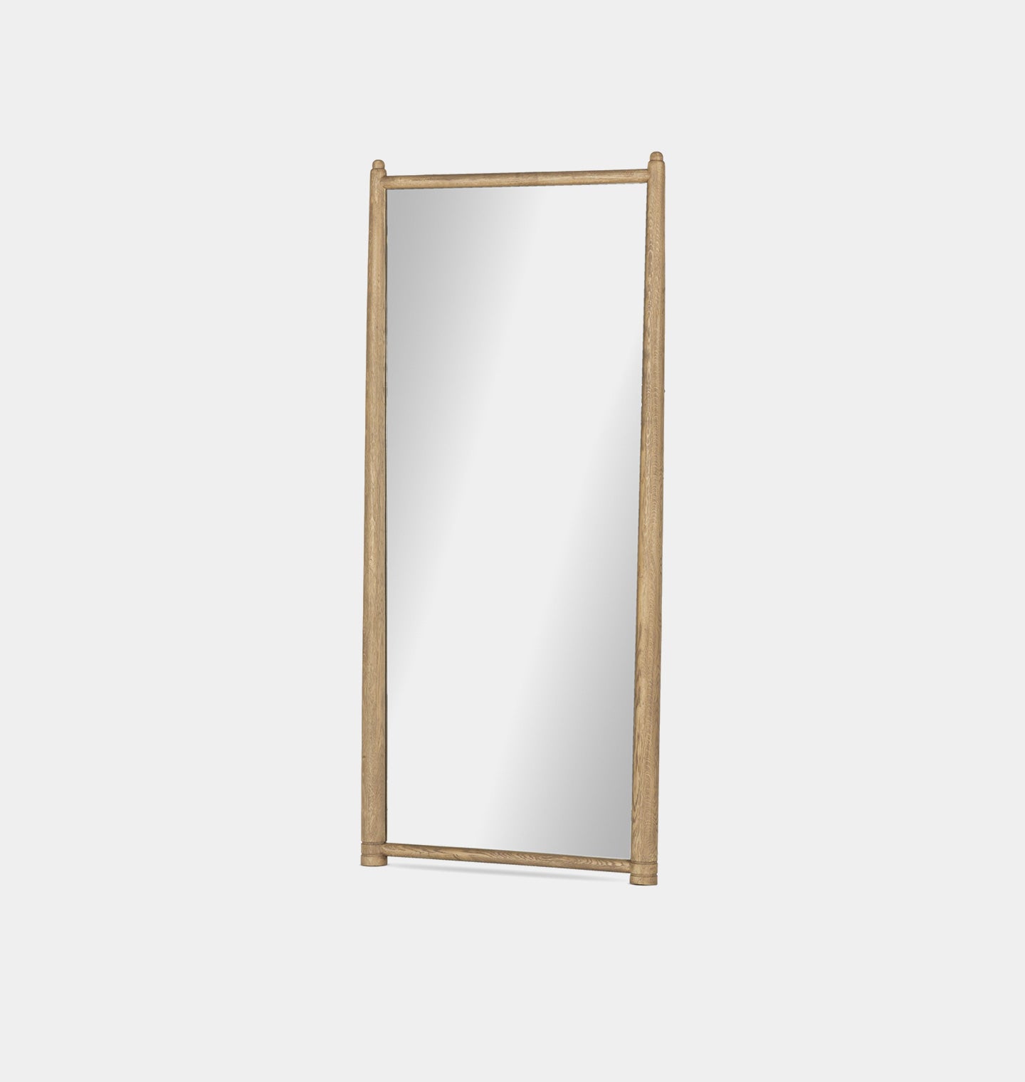 Amber Lewis x Four Hands Aldwin Floor Mirror - Thumbnail 3