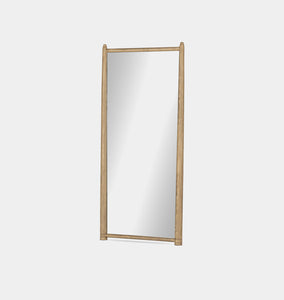 Aldwin Floor Mirror