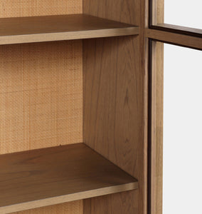 Alexandre Bookcase