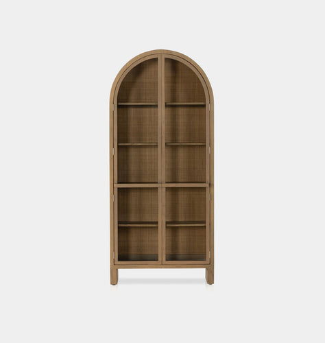 Alexandre Bookcase