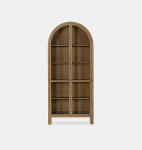 Alexandre Bookcase