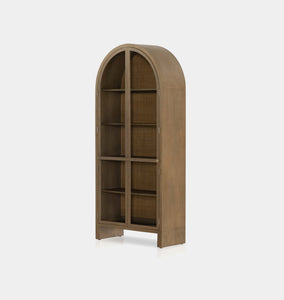 Alexandre Bookcase