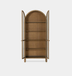 Alexandre Bookcase