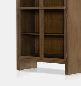 Alexandre Bookcase