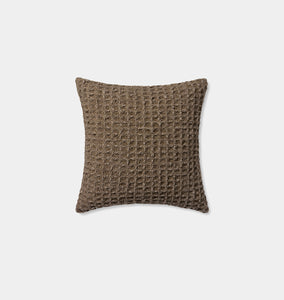 Alinah Pillow Brown