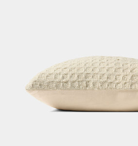 Alinah Pillow Ivory