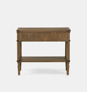 Alphonse Nightstand Oak