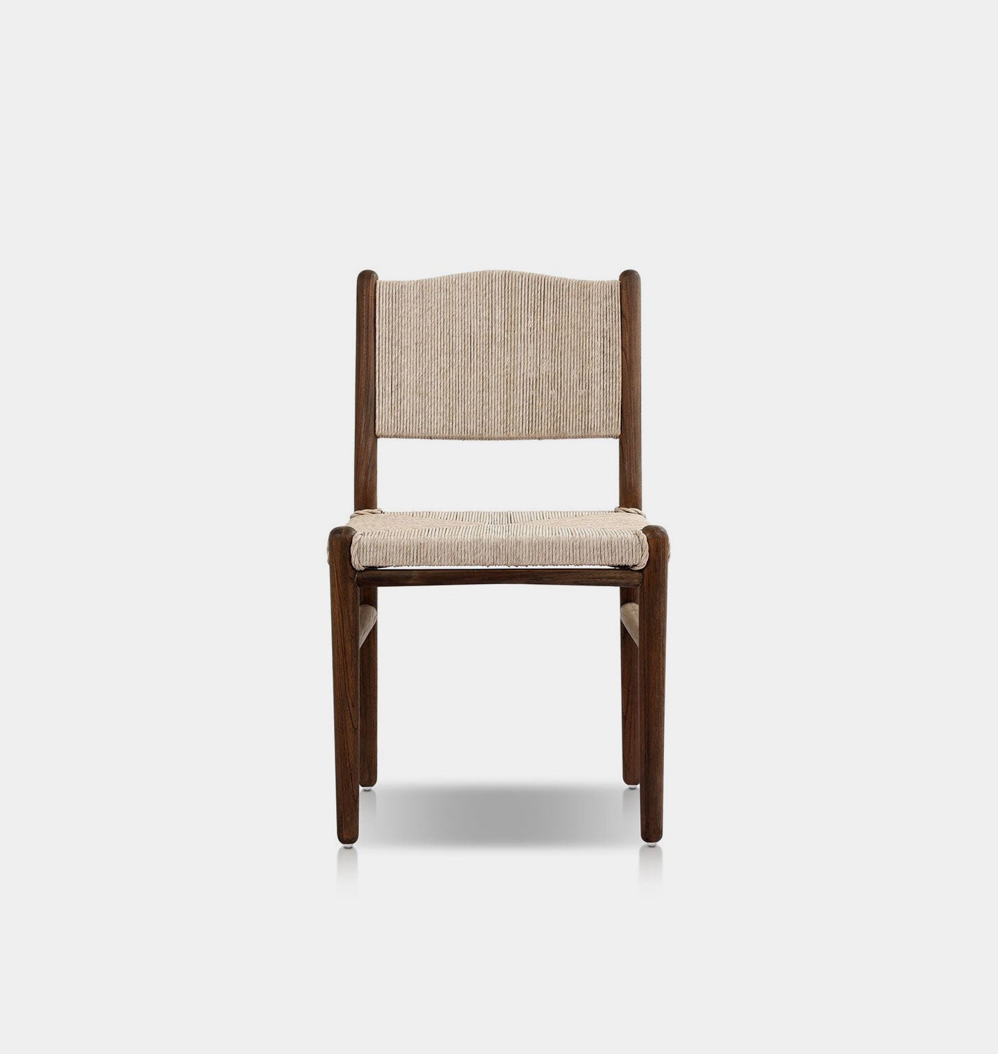 Shoppe Amber Interiors Alura Dining Chair - Thumbnail 2