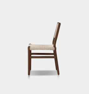 Alura Outdoor Dining Chair