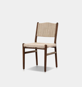 Alura Outdoor Dining Chair