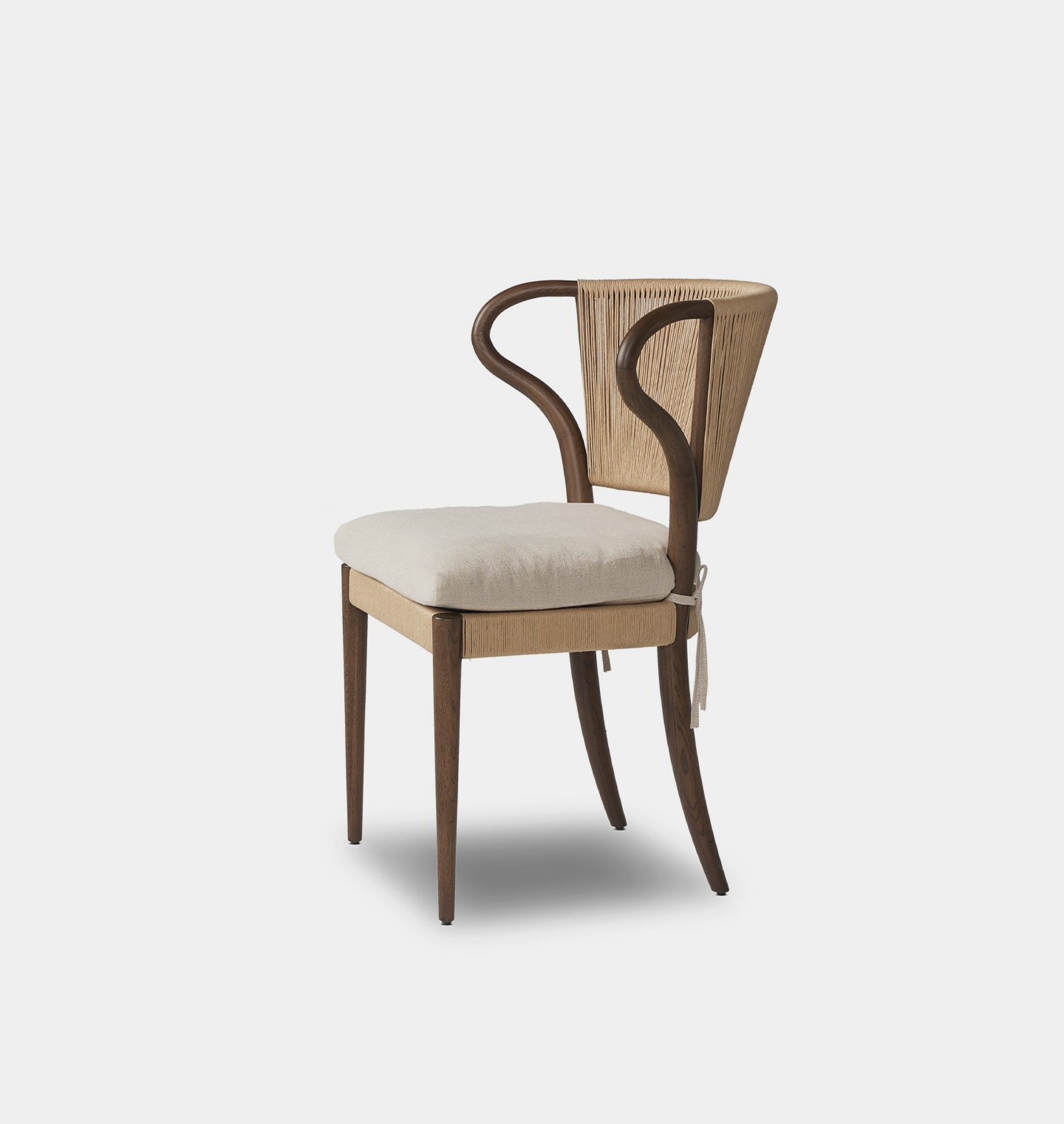 Amber Interiors Amira Dining Chair