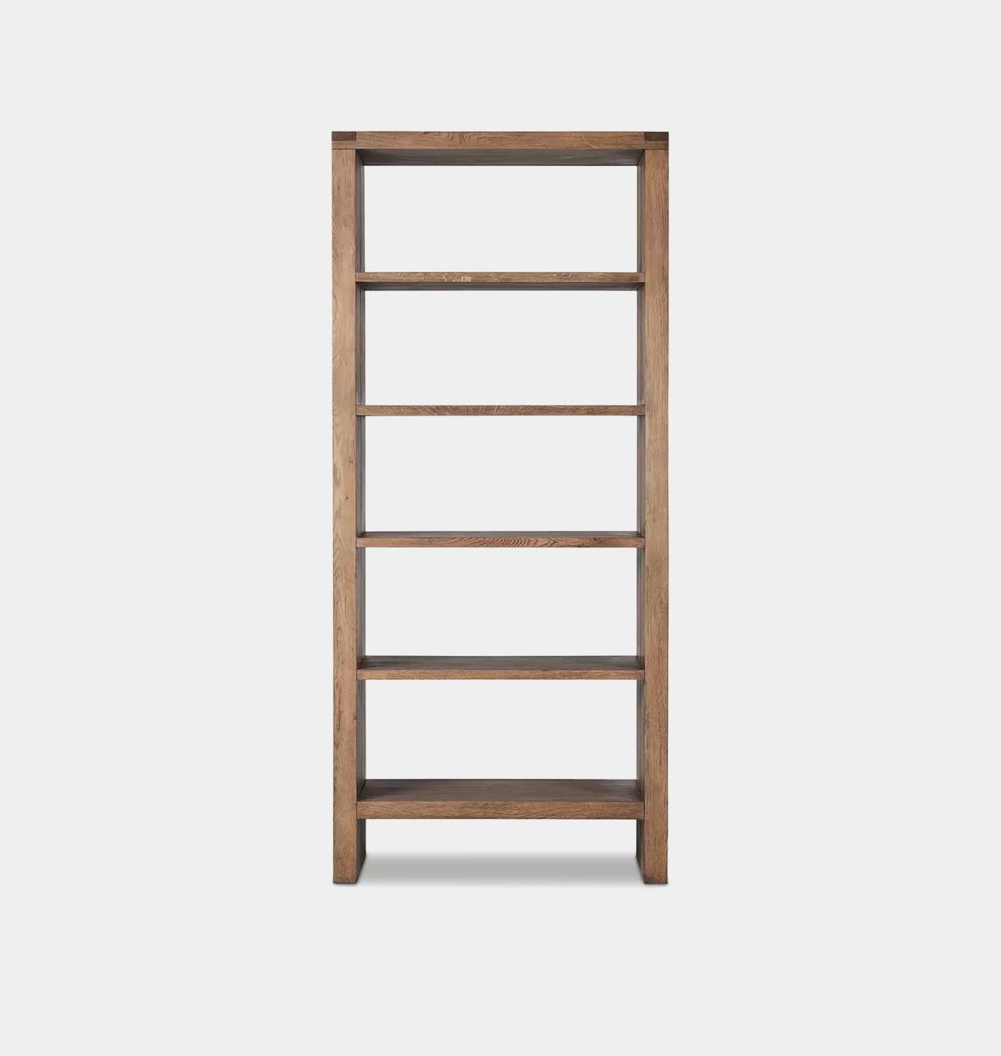 Amos Bookshelf