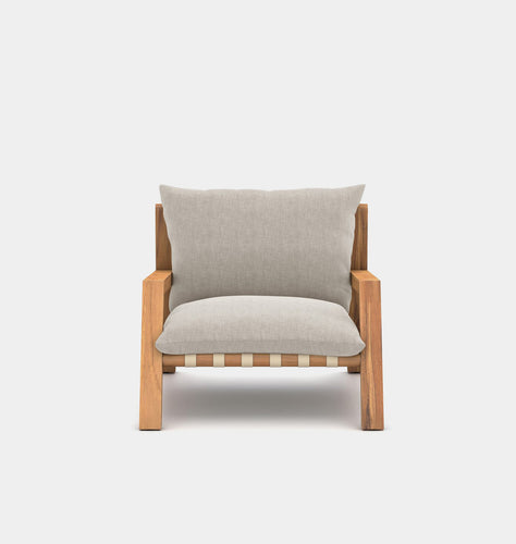 Anderson Outdoor Chair