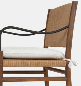 Andover Outdoor Dining Chair