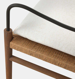 Andover Outdoor Dining Chair