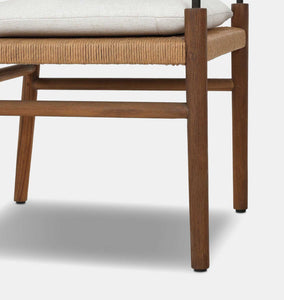 Andover Outdoor Dining Chair