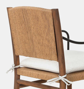 Andover Outdoor Dining Chair