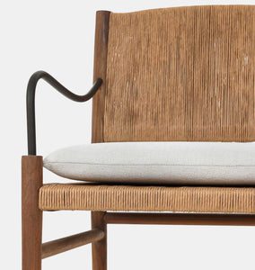 Andover Outdoor Dining Chair