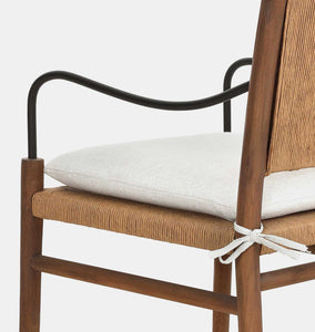 Andover Outdoor Dining Chair