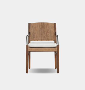 Andover Outdoor Dining Chair