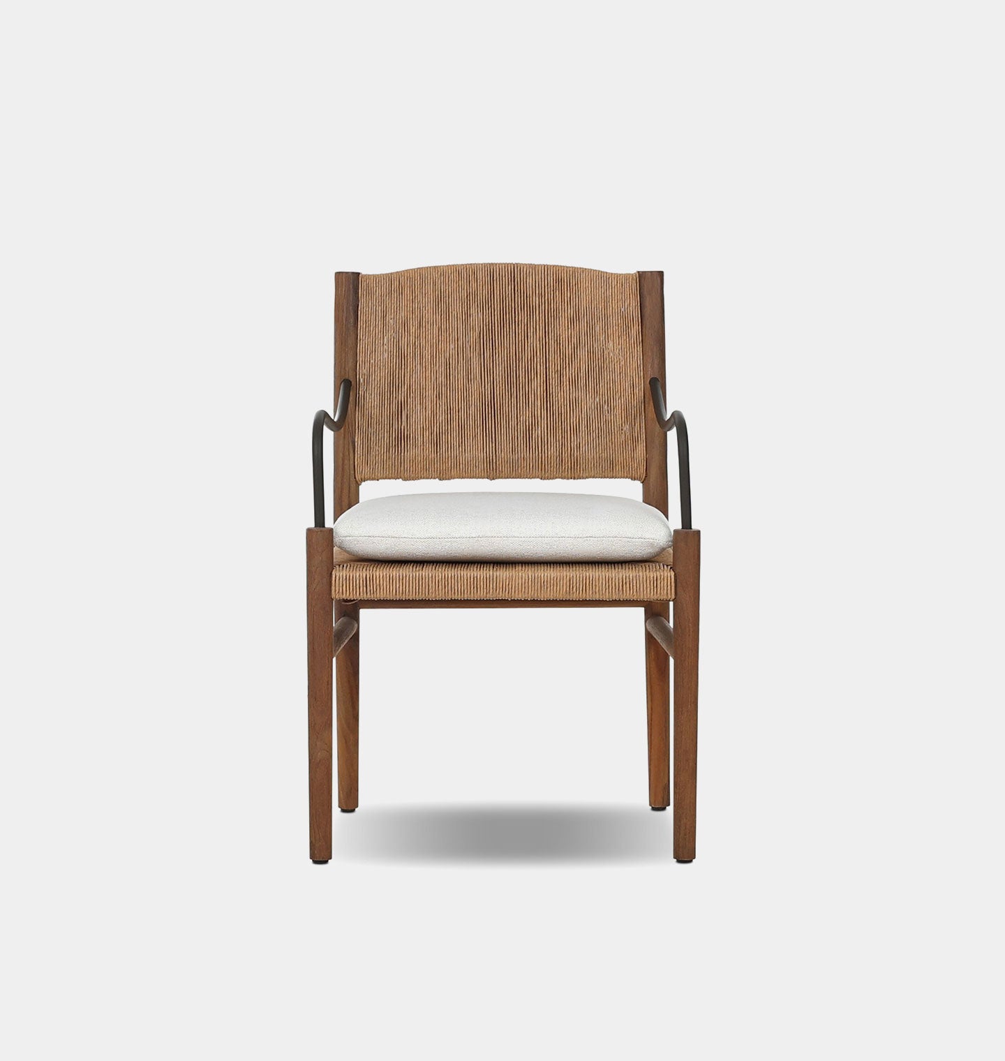 Andover Outdoor Dining Chair