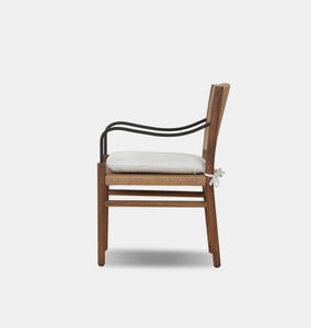 Andover Outdoor Dining Chair