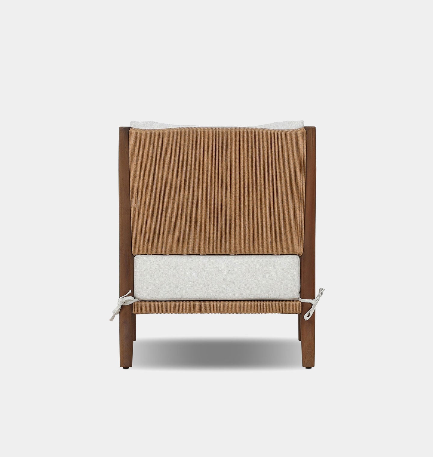 Andover Outdoor Lounge Chair