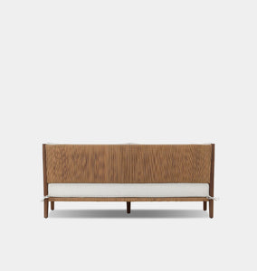 Andover Outdoor Sofa
