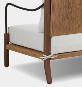 Andover Outdoor Sofa