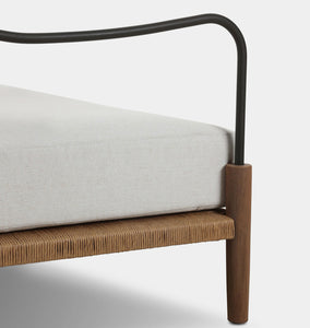 Andover Outdoor Sofa