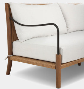 Andover Outdoor Sofa