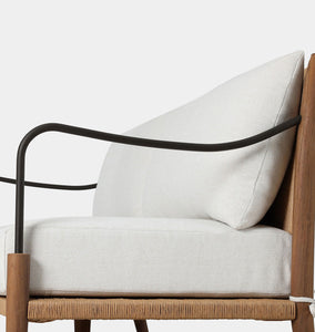 Andover Outdoor Sofa